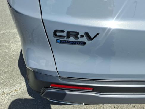 New 2026 Honda CR-V Sport image 5