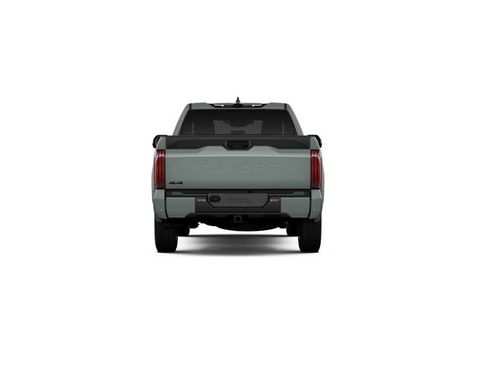 New 2026 Toyota Tundra Platinum AWD/4WD image 8