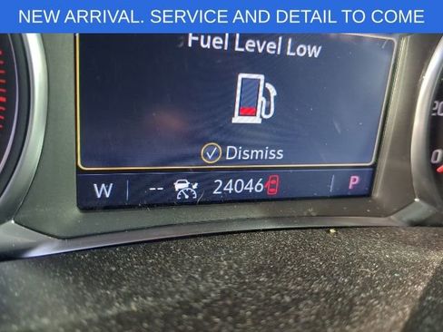 Used 2024 Chevrolet Blazer LT w/ Convenience Package image 2