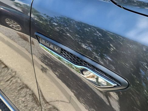 Used 2024 MAZDA CX-90 Plug-In Hybrid w/ Premium Pkg AWD/4WD image 10