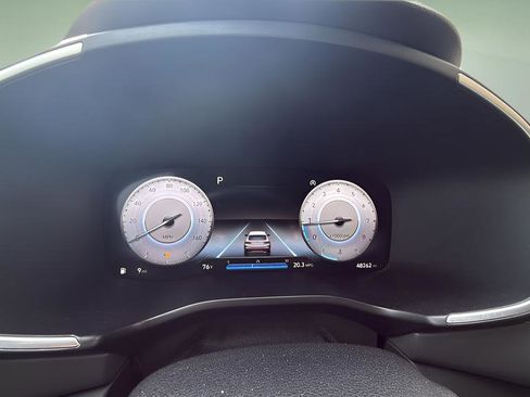 Used 2021 Hyundai Santa Fe Limited FWD image 19