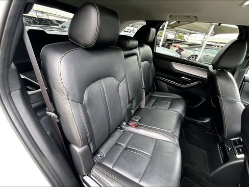 Used 2025 MAZDA CX-70 3.3 Turbo w/ Preferred Package image 39