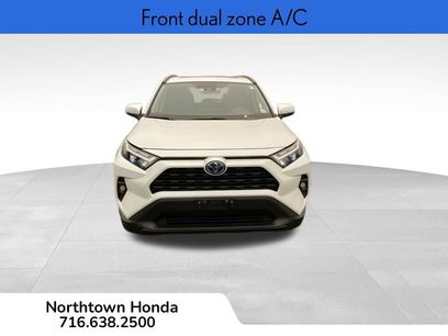 Used 2023 Toyota RAV4 XLE Premium