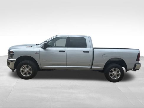 New 2026 RAM 2500 Big Horn image 2