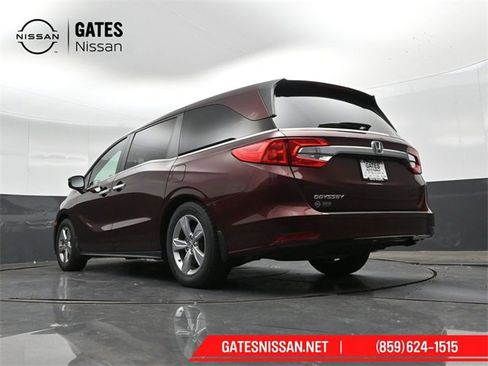 Used 2019 Honda Odyssey EX-L image 39