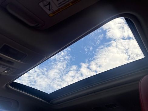 Used 2023 MAZDA CX-5 Carbon Edition image 18