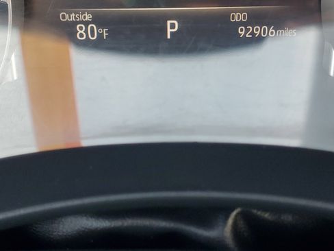 Certified 2022 Toyota Highlander XSE image 26