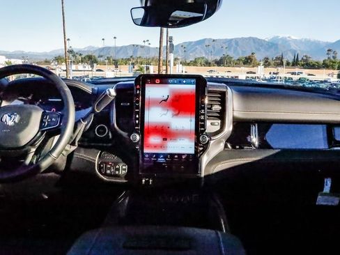 New 2026 RAM 2500 Power Wagon image 13