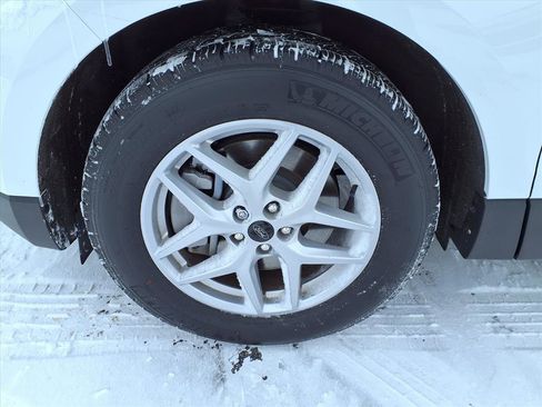 Used 2024 Ford Edge SEL w/ Convenience Package image 28