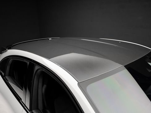 Used 2024 Porsche Cayenne Turbo GT image 74