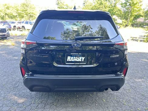 New 2026 Subaru Forester Touring AWD/4WD image 7