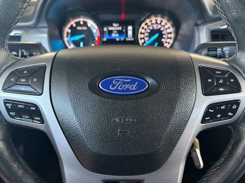Certified 2019 Ford Ranger XLT w/ Equipment Group 302A Luxury AWD/4WD image 21