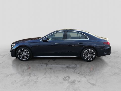New 2026 Mercedes-Benz E 350 Sedan image 8
