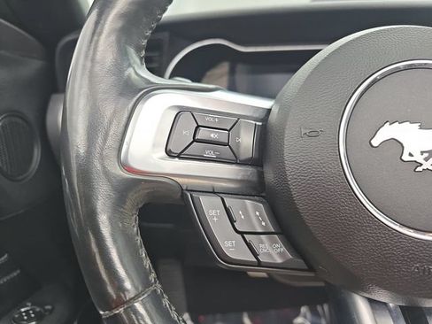 Used 2021 Ford Mustang GT Premium w/ Equipment Group 401A RWD image 17