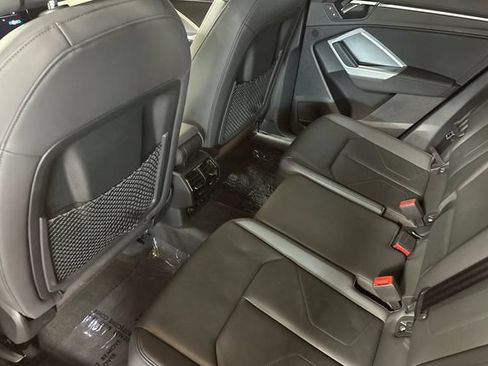 Used 2021 Audi Q3 2.0T Premium AWD/4WD image 14