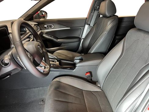 New 2023 Acura Integra A-Spec image 16