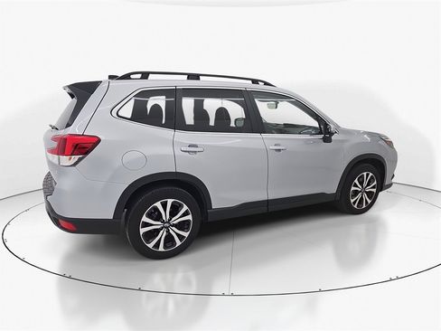 Used 2024 Subaru Forester Limited image 5