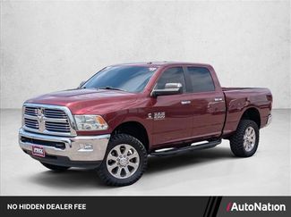 Used 2017 RAM 2500 Big Horn AWD/4WD video 1