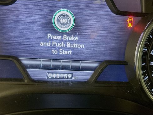 Used 2022 RAM 1500 Big Horn image 19