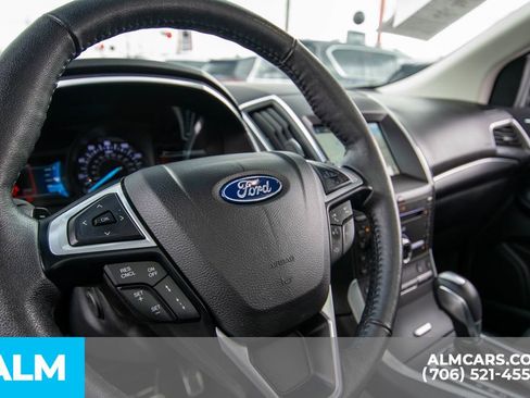 Used 2018 Ford Edge Sport w/ Equipment Group 401A image 17