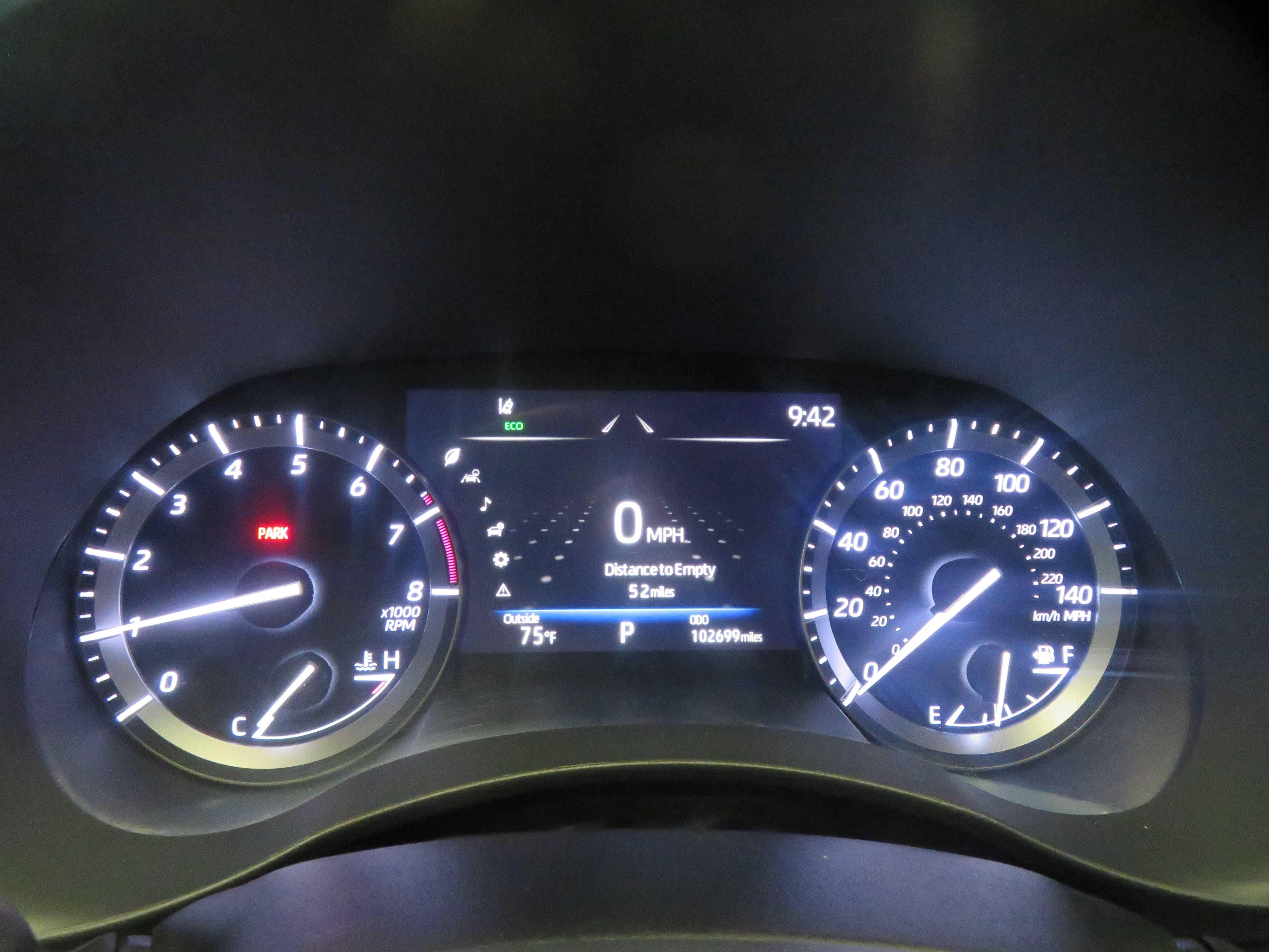 Used 2021 Toyota Highlander Platinum FWD image 37