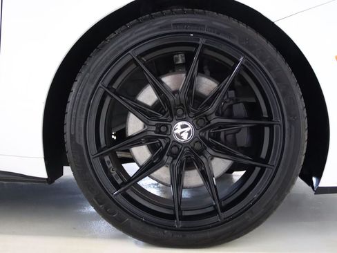 Used 2021 Hyundai Sonata N Line FWD image 73