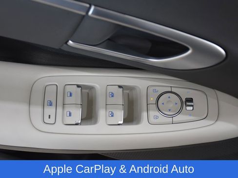 New 2025 Hyundai Sonata SEL image 22