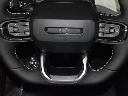 New 2026 Jeep Cherokee Limited image 19