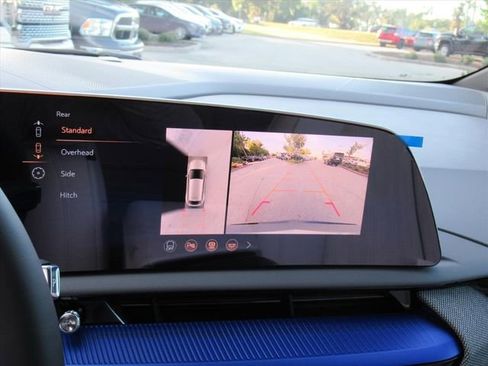 New 2026 Cadillac Optiq Sport 2 image 23