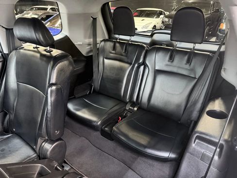 Used 2012 Toyota Highlander Limited w/ Tow Pkg image 22