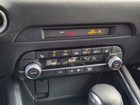 Certified 2023 MAZDA CX-5 Carbon Edition image 24