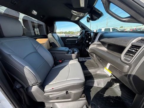 New 2026 RAM 5500 Tradesman image 7