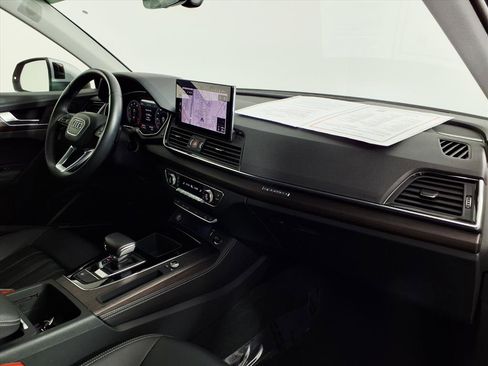 Used 2022 Audi Q5 2.0T Premium Plus image 9