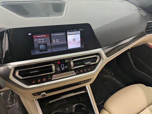 Used 2020 BMW 330i xDrive Sedan w/ Driving Assistance Package AWD/4WD image 12