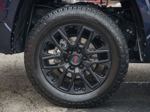 Used 2022 Toyota Tundra SR5 w/ TRD Sport Package image 21