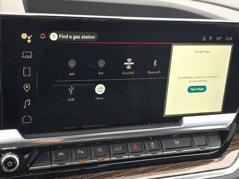 New 2026 GMC Sierra 1500 Elevation w/ Elevation Premium Package image 15