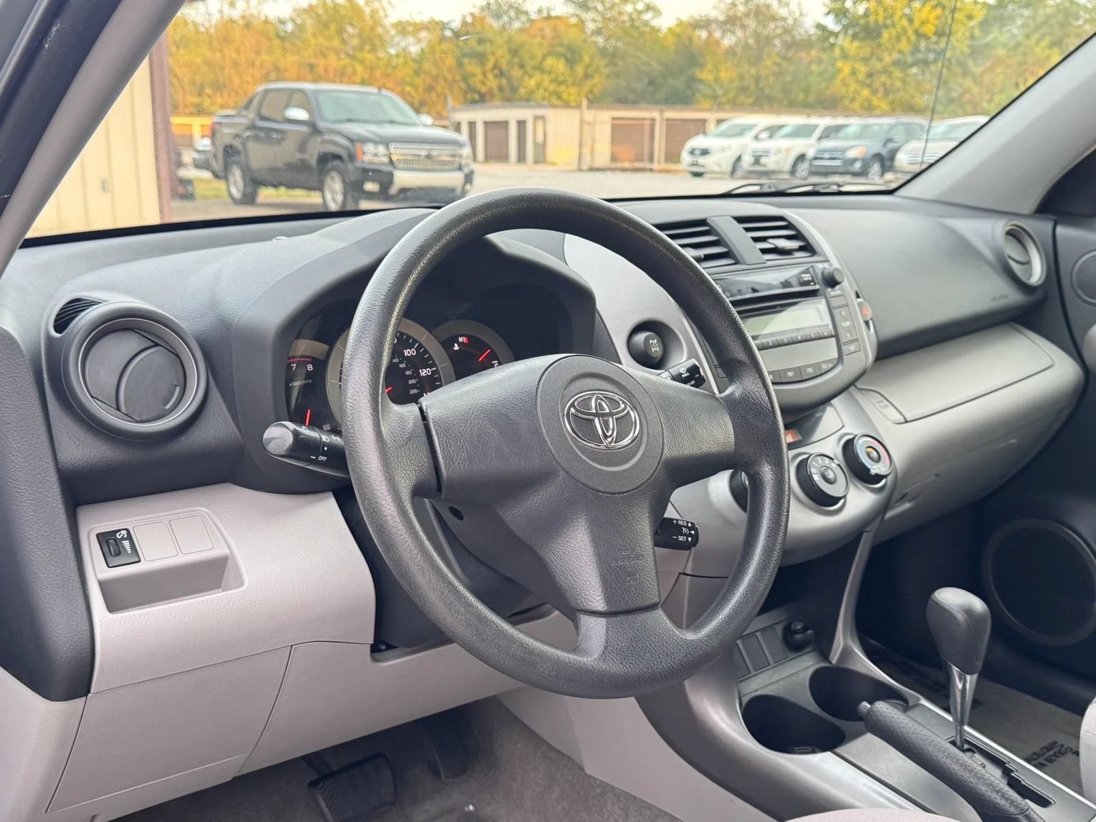 Used 2007 Toyota RAV4 4WD image 22