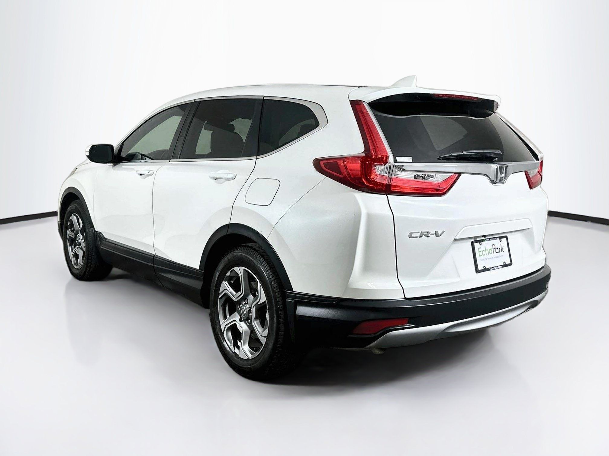 Used 2019 Honda CR-V EX-L image 5