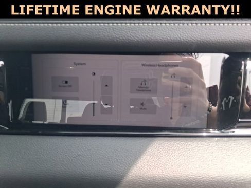New 2026 RAM 1500 Laramie AWD/4WD image 28