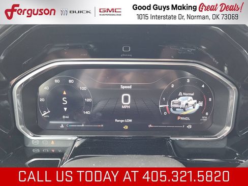 New 2026 GMC Sierra 2500 SLE w/ SLE Value Package; AWD/4WD image 26