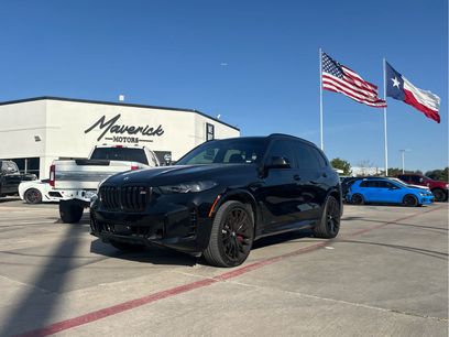 Used 2026 BMW X5 M60i