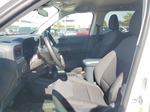 Used 2022 Ford Maverick XL w/ Equipment Group 100A Standard image 24