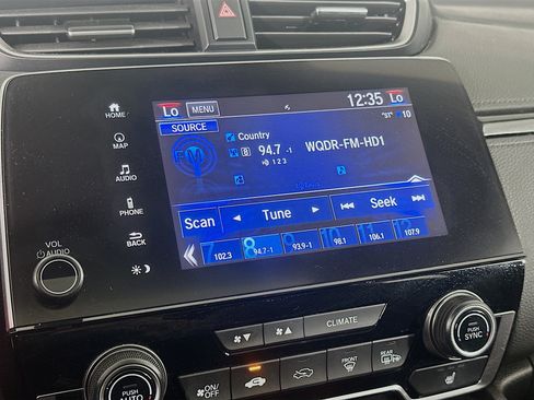 Used 2021 Honda CR-V Touring image 21