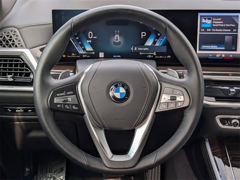 Used 2025 BMW X5 xDrive40i w/ Premium Package image 20
