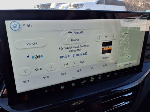 Used 2023 Ford Escape ST-Line w/ Tech Pack #1 image 10