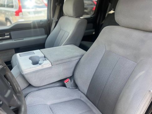 Used 2014 Ford F150 XLT w/ Trailer Tow Package image 11