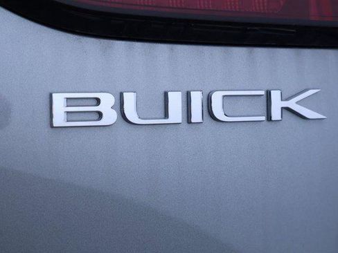 New 2025 Buick Envision Sport Touring image 21