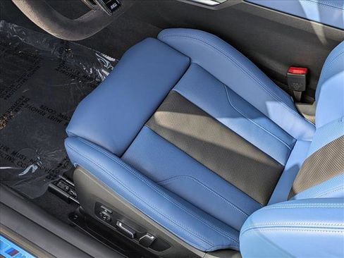 New 2026 BMW M4 Competition image 4