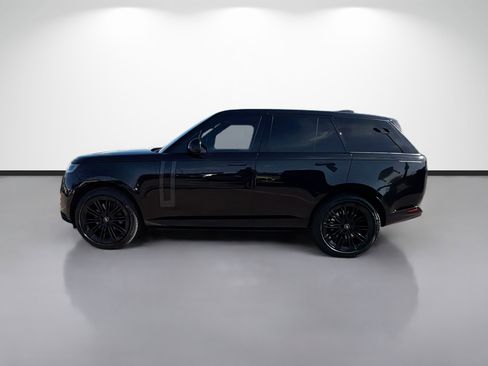 Used 2024 Land Rover Range Rover Autobiography image 2