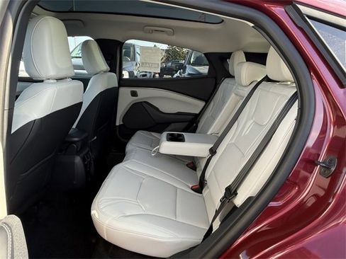 New 2025 Ford Mustang Mach-E Premium w/ Interior Protection Package image 14
